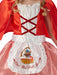 Buy Red Riding Hood Costume for Kids & Tweens from Costume Super Centre AU