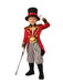 Ringmaster Child Costume | Costume Super Centre AU