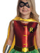 Buy Robin Tutu Costume for Toddlers - Warner Bros Teen Titans from Costume Super Centre AU