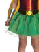 Buy Robin Tutu Costume for Toddlers - Warner Bros Teen Titans from Costume Super Centre AU