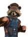 Buy Rocket Raccoon Deluxe Costume for Kids - Marvel Guardians of the Galaxy from Costume Super Centre AU