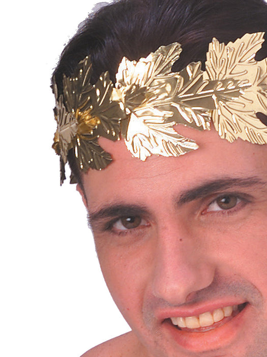 Buy Roman Wreath Headpiece from Costume Super Centre AU