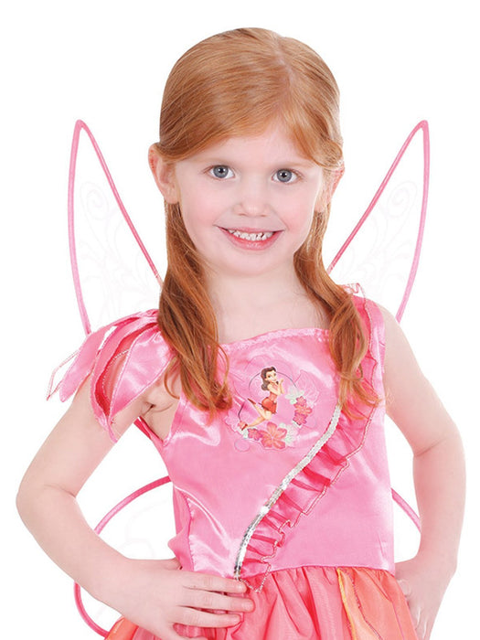 Buy Rosetta Deluxe Costume for Kids - Disney Fairies from Costume Super Centre AU