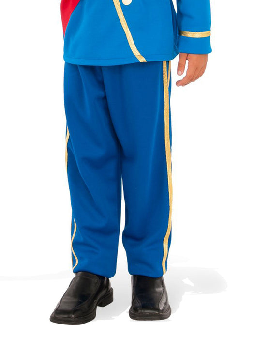 Buy Royal Prince Costume for Toddlers & Kids from Costume Super Centre AU