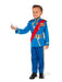 Buy Royal Prince Costume for Toddlers & Kids from Costume Super Centre AU
