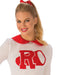 Grease - Rydell High School Cheerleader Costume for Adults | Costume Super Centre AU