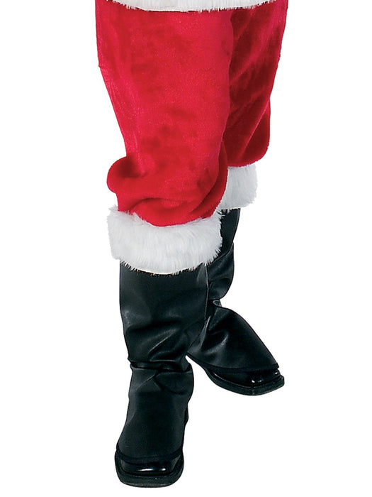 Buy Santa Suit 12 Piece Costume Set for Adults from Costume Super Centre AU