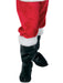 Buy Santa Suit 12 Piece Costume Set for Adults from Costume Super Centre AU