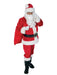 Buy Santa Suit 12 Piece Costume Set for Adults from Costume Super Centre AU