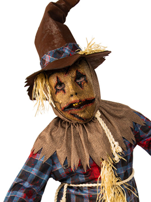 Buy Scary Scarecrow Costume for Kids from Costume Super Centre AU