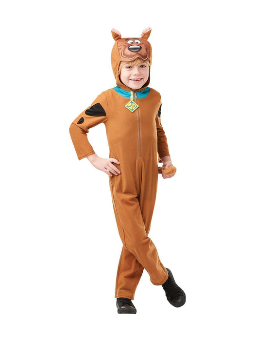 Scooby Doo Child Costume | Costume Super Centre AU