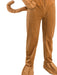 Buy Scooby Doo Deluxe Costume for Adults - Warner Bros Scooby Doo from Costume Super Centre AU