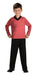 Star Trek - Red Child Shirt | Costume Super Centre AU