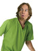 Buy Shaggy Costume for Adults - Warner Bros Scooby Doo from Costume Super Centre AU