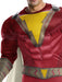 Shazam Deluxe Adult Costume | Costume Super Centre AU