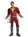 Shazam Deluxe Adult Costume | Costume Super Centre AU