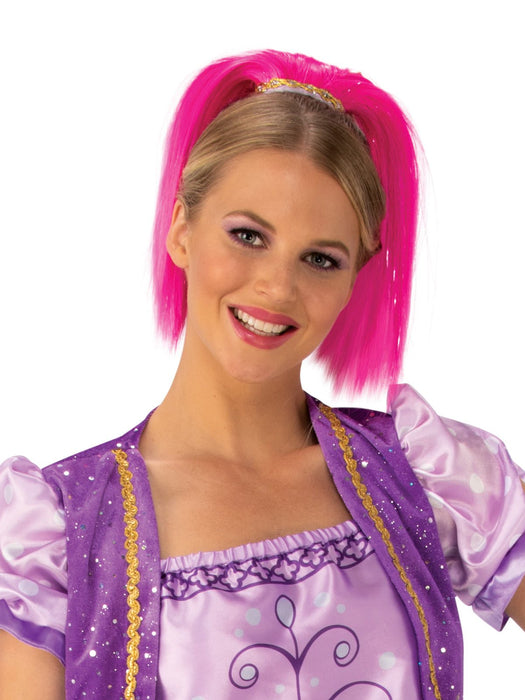 Buy Shimmer Deluxe Costume for Adults - Nickelodeon Shimmer & Shine from Costume Super Centre AU