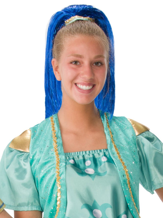 Buy Shine Deluxe Costume for Adults - Nickelodeon Shimmer & Shine from Costume Super Centre AU