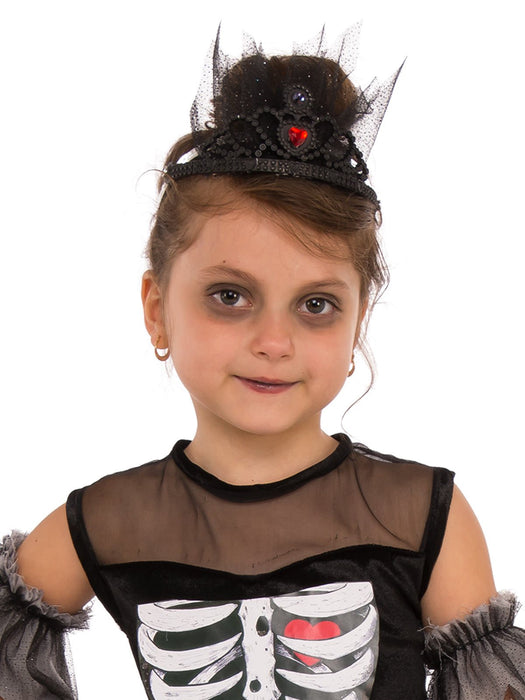 Buy Skelerina Costume for Kids from Costume Super Centre AU