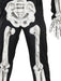 Buy Skeleton Costume for Adults from Costume Super Centre AU