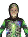 Buy Skeleton Spooky Glow In The Dark Costume for Kids from Costume Super Centre AU