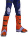 Buy Slade Deluxe Costume for Kids - Warner Bros Teen Titans from Costume Super Centre AU