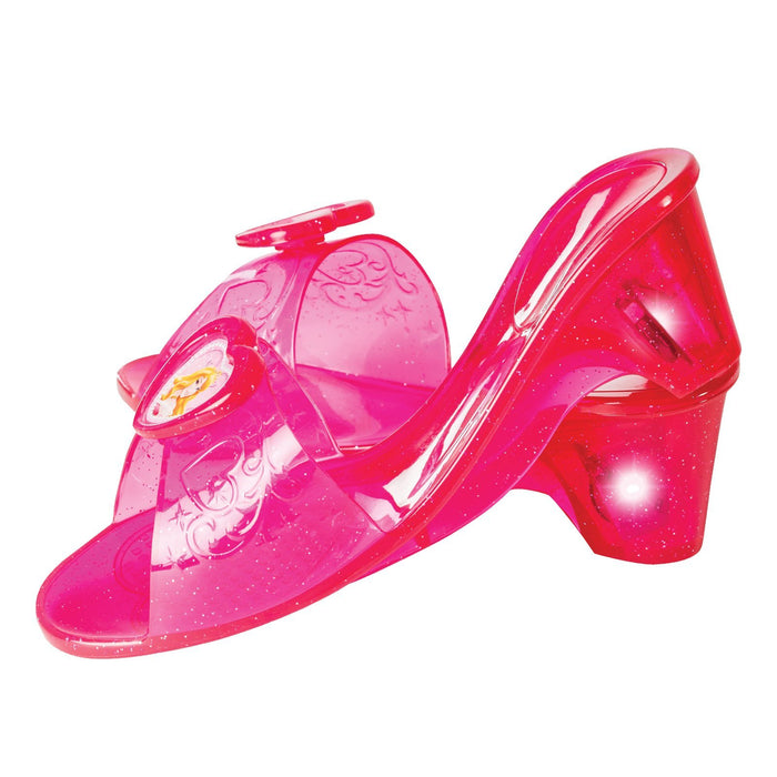 Buy Sleeping Beauty Ultimate Princess Light Up Jelly Shoes for Kids - Disney Sleeping Beauty from Costume Super Centre AU