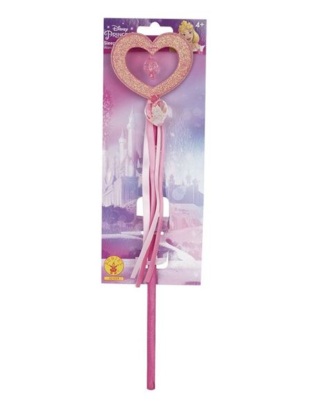 Buy Sleeping Beauty Ultimate Princess Wand for Kids - Disney Sleeping Beauty from Costume Super Centre AU