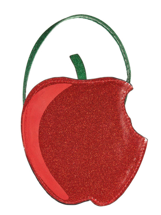 Buy Snow White Apple Kids Accessory Bag - Disney Snow White from Costume Super Centre AU