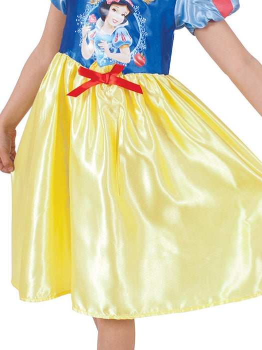 Buy Snow White Storytime Costume for Kids - Disney Snow White from Costume Super Centre AU