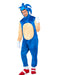 Buy Sonic the Hedgehog Costume for Adults - Sonic the Hedgehog from Costume Super Centre AU