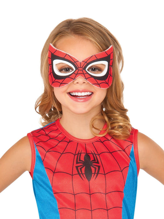 Buy Spider-Girl Costume for Kids - Marvel Spider-Girl from Costume Super Centre AU