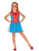 Buy Spider-Girl Costume for Kids - Marvel Spider-Girl from Costume Super Centre AU