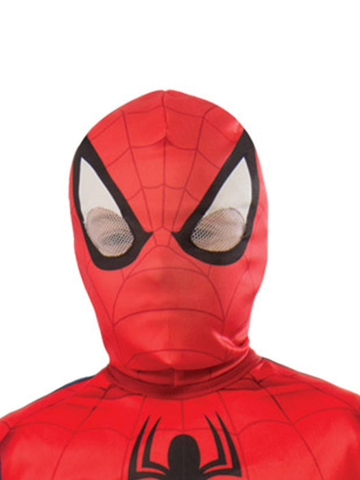 Buy Spider-Man Costume for Kids - Marvel Spider-Man from Costume Super Centre AU