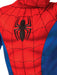 Buy Spider-Man Costume for Kids - Marvel Spider-Man from Costume Super Centre AU