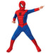 Buy Spider-Man Costume for Kids - Marvel Spider-Man from Costume Super Centre AU