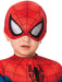 Buy Spider-Man Deluxe Costume for Toddlers - Marvel Spider-Man from Costume Super Centre AU