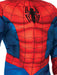 Buy Spider-Man Deluxe Costume for Toddlers - Marvel Spider-Man from Costume Super Centre AU