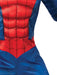 Buy Spider-Man Deluxe Costume for Kids - Marvel Spider-Man from Costume Super Centre AU