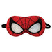 Spider-Man Plush Eye Mask | Costume Super Centre AU