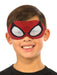 Buy Spider-Man Plush Eye Mask - Marvel Spider-Man from Costume Super Centre AU