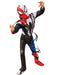 Buy Spider-Man Venomized Deluxe Costume for Kids - Marvel Spider-Man from Costume Super Centre AU