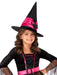 Buy Spider Witch Costume for Kids from Costume Super Centre AU