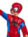 Buy Spidey Deluxe Costume for Toddlers - Marvel Spidey & His Amazing Friends from Costume Super Centre AU