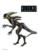 Buy Aliens - 7" Scale Action Figure - Spitter - Fireteam Elite - NECA Collectibles from Costume Super Centre AU