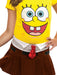 Buy SpongeBob Costume for Tweens - Nickelodeon SpongeBob SquarePants from Costume Super Centre AU