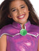 Buy Starfire Deluxe Costume for Kids - Warner Bros Teen Titans from Costume Super Centre AU