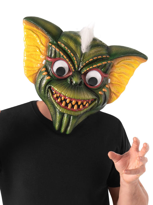 Buy Stripe Googly Eyes Mask for Adults - Warner Bros Gremlins from Costume Super Centre AU