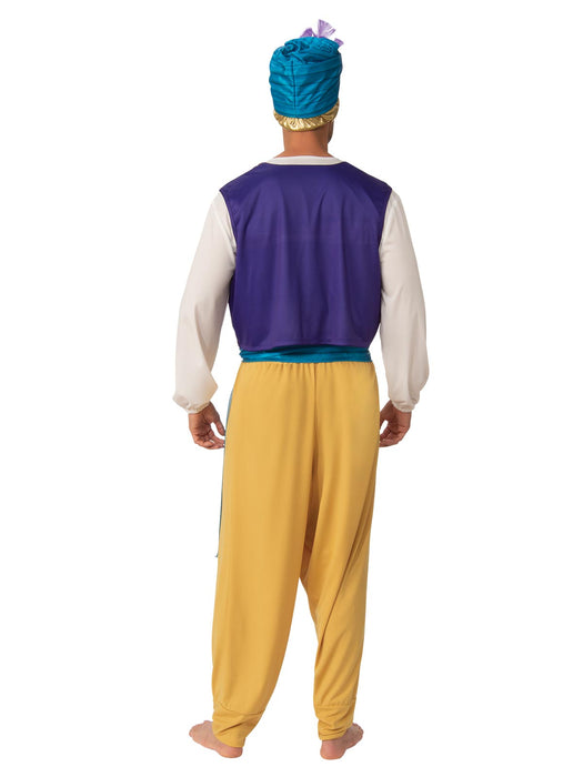 Buy Sultan Arabian Prince Costume for Adults from Costume Super Centre AU