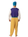 Buy Sultan Arabian Prince Costume for Adults from Costume Super Centre AU